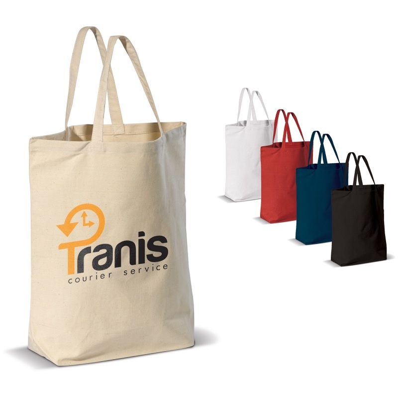Canvas bag | Eco promotional gift